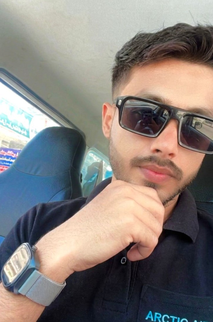 Muhammad Faiz