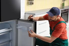 Expert Fridge Repair in Karachi